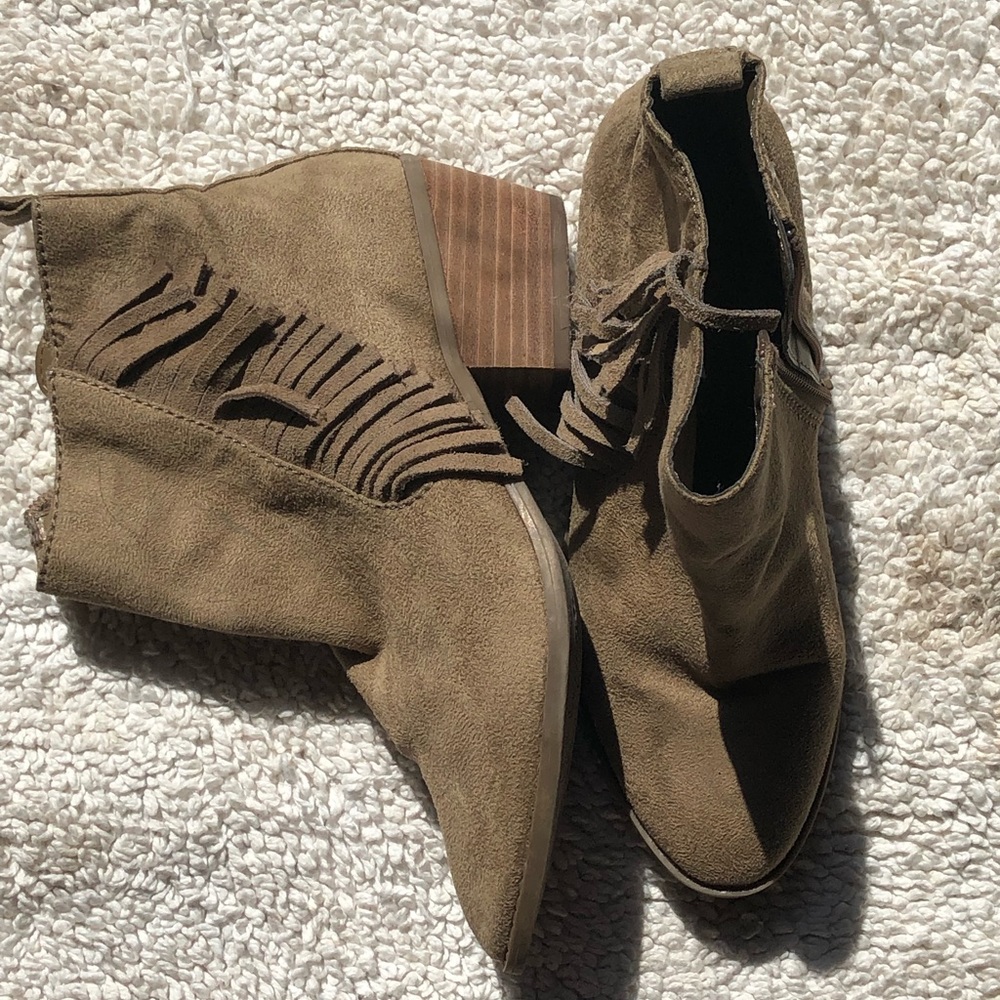 American eagle Boots🍁